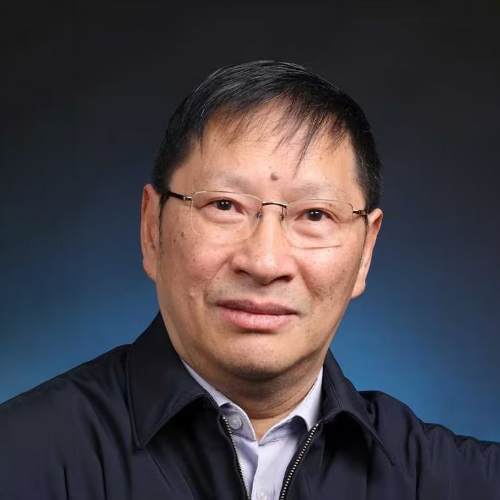 Prof. Lian-Mao Peng