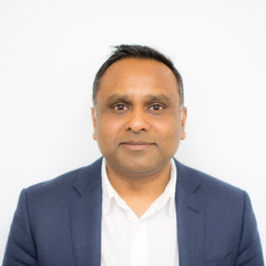 Prof. Manish Chhowalla