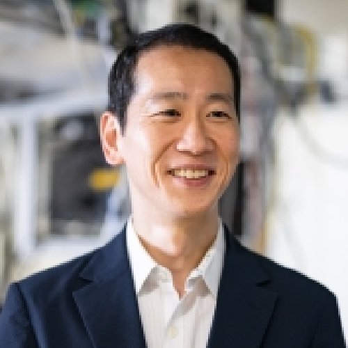 Dr. Yuichiro Kato